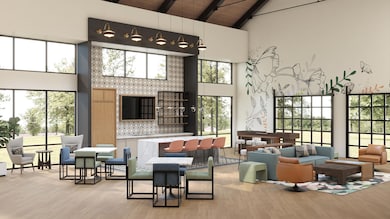 460 Brandywine Rd, Hutto, TX 78634 - photo 7