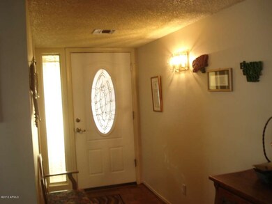 2.  ENTRANCE TO HOME