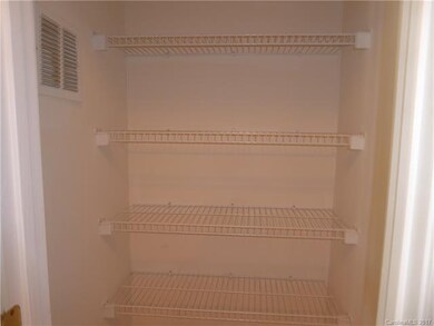 Kitchen Pantry