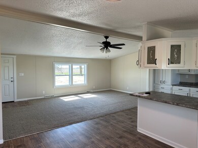 1246 W 1244 W Public Service Rd, Veedersburg, IN 47987 - photo 6