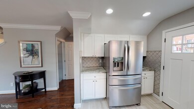 620 Oglethorpe St NE, Washington, DC 20011 - photo 6