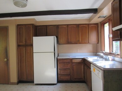 From Dining Room