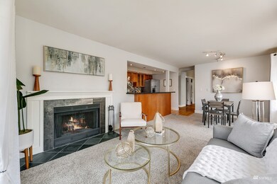 935 N 200th St unit A306, Shoreline, WA 98133 - photo 5