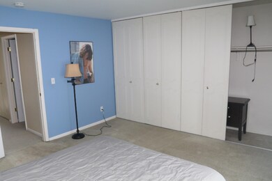Bed room 1+