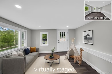 263 Bog Hollow Rd, Wassaic, NY 12592 - photo 7