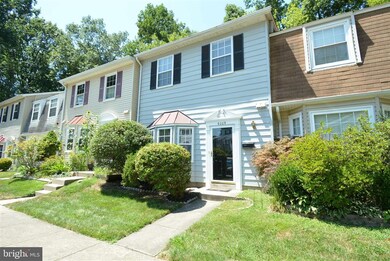 6009 Selwood Place, Springfield, VA 22152 - photo 2