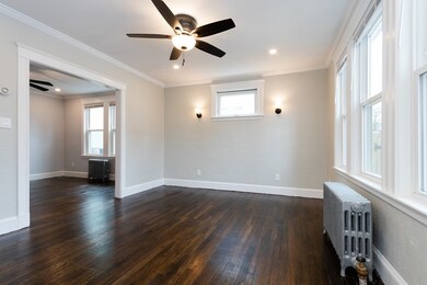 16 Hill Top St unit 1, Dorchester Center, MA 02124 - photo 7