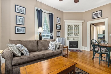 234 Rockland St unit 1, Portsmouth, NH 03801 - photo 6