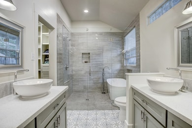 801 Le Green St, Houston, TX 77008 - photo 6