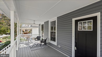 112 Mallow Hill Rd, Baltimore, MD 21229 - photo 5