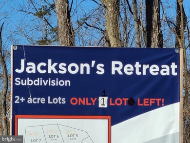 Lot 2 Langhorne, Winchester, VA 22602 - photo 2