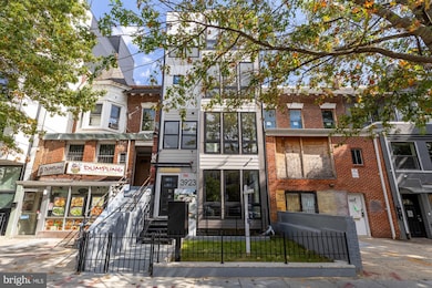 3923 14th St NW unit 4, Washington, DC 20011 - photo 2