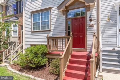 210 Hackley Ct, Purcellville, VA 20132 - photo 2