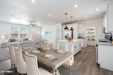 717 N Ralston Rd, Maricopa, AZ 85139 - photo 3