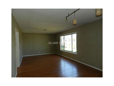 Living Room. DINING AREA LOOKING INTO THE LIVING R