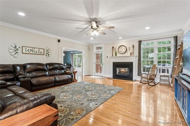 4787 Bishops Gate Way, Providence Forge, VA 23140 - photo 6