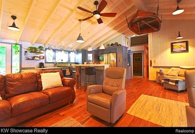 4783 Ellis Rd, Boyne City, MI 49712 - photo 2