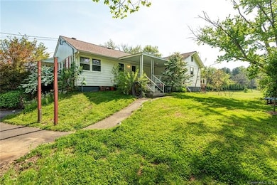 887 Old Leicester Hwy, Asheville, NC 28806 - photo 2