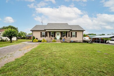 310 Cherokee Trail, Shelbyville, TN 37160 - photo 3
