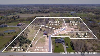 Fillmore, Zeeland St Parcels-31