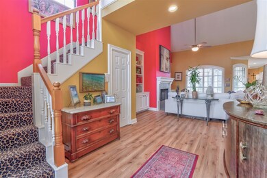 8003 Oakwood Bend Dr, Houston, TX 77040 - photo 4