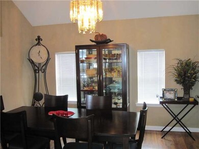 Dining Room.