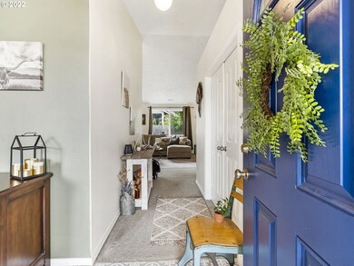 Entrance/Foyer