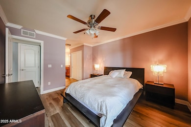 On-Suite Bathroom