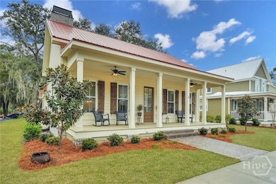 36 Salt Marsh Dr, Midway, GA 31320 - photo 2