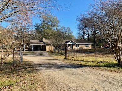 216 Hawks Roost Rd, Garvin, OK 74736 - photo 6