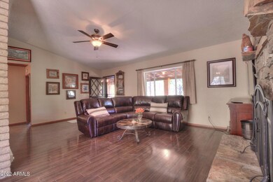 3188 N Barker Dr, Pine, AZ 85544 - photo 7