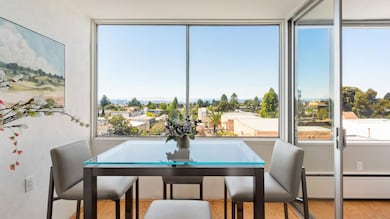 Berkeley Town House unit 5E, Berkeley, CA 94704 - photo 6
