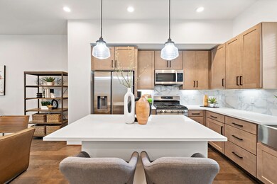 5418 Wheatley St unit E, Houston, TX 77091 - photo 6