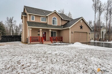 2415 S Paddock Dr, Wasilla, AK 99654 - photo 2