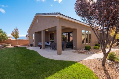 7423 Molas Rd NW, Albuquerque, NM 87114 - photo 2