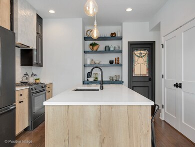 1815 W Augusta Blvd unit 3, Chicago, IL 60622 - photo 7