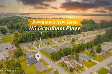 115 Grantham Place, New Bern, NC 28560 - photo 2