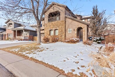10617 Briarglen Cir, Highlands Ranch, CO 80130 - photo 2