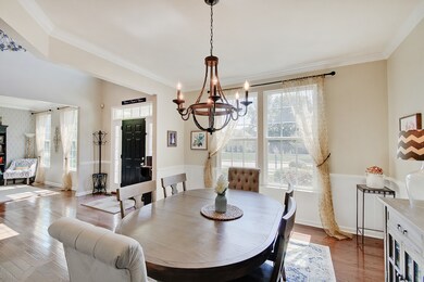 12207 Wheathill Pass, Fishers, IN 46037 - photo 7