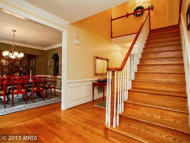 6404 Little Leigh Ct, Cabin John, MD 20818 - photo 3