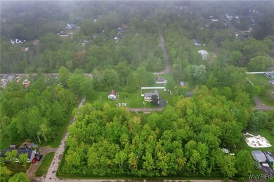 0 Granger St, Lake Erie Beach, NY 14006 - photo 5