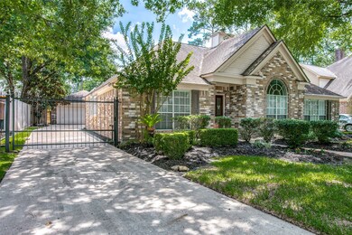 15718 Birchview Dr, Tomball, TX 77377 - photo 2