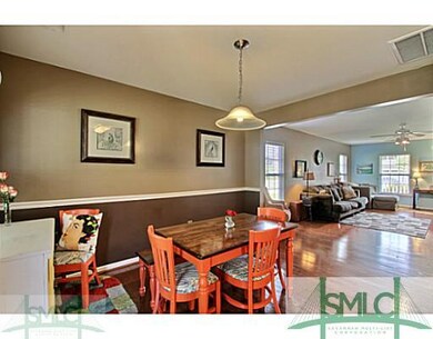 Other. Great open floor plan.