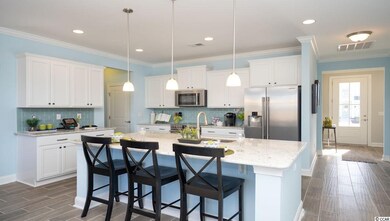 2692 Stellar Loop unit Lot 78 Belfort D, Myrtle Beach, SC 29577 - photo 3