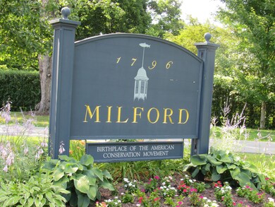 Lot 646 W Ann St, Milford, PA 18337 - photo 4