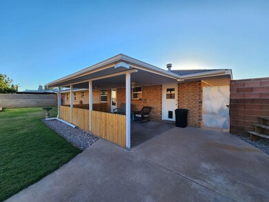 408 Sundial Ave, Alamogordo, NM 88310 - photo 3