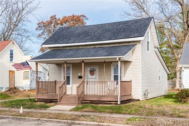 55 E Xenia St, Jamestown, OH 45335 - photo 2