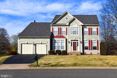 unlisted-address, Bristow, VA 20136 - photo 2