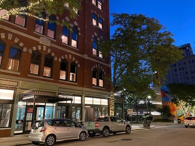 83 Hanover St unit 210, Manchester, NH 03101 - photo 2