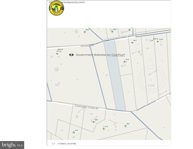 0 Hensley Rd unit VALA2008286, Mineral, VA 23117 - photo 3